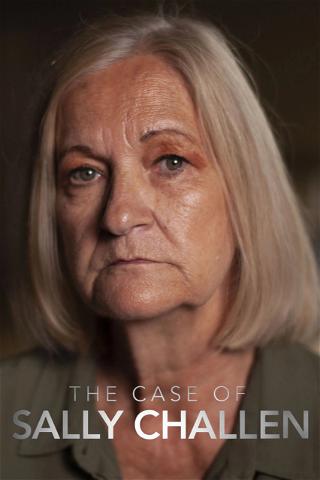The Case of Sally Challen poster