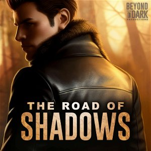 The Road of Shadows poster