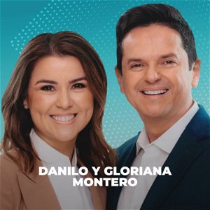 Danilo Montero & Gloriana Montero - Sígueme Internacional | Predicaciones Cristianas poster