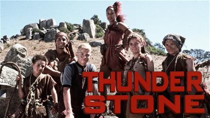 Thunderstone poster