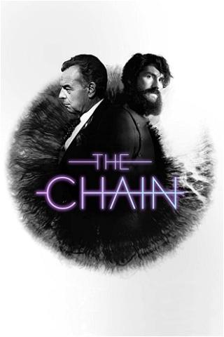 The Chain: Du musst Töten um zu Sterben poster