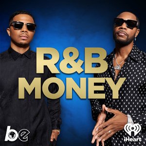 R&B Money poster