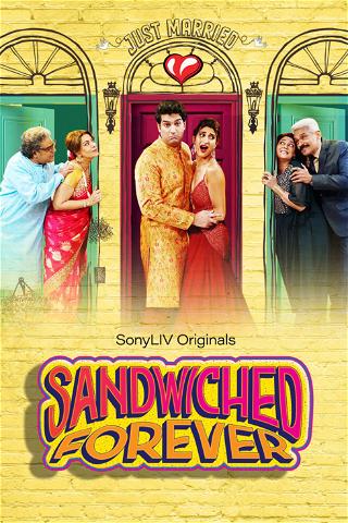 Sandwiched Forever poster