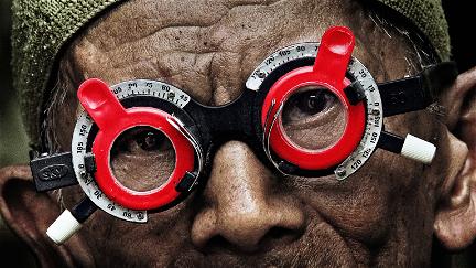 The Look of Silence poster