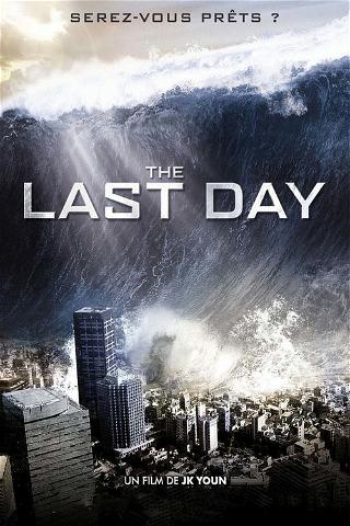 The Last Day poster