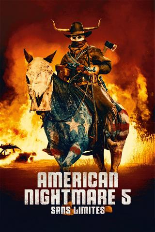 American Nightmare 5 : Sans Limites poster