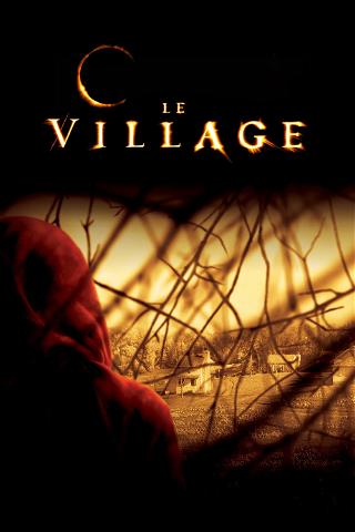 Le Village poster