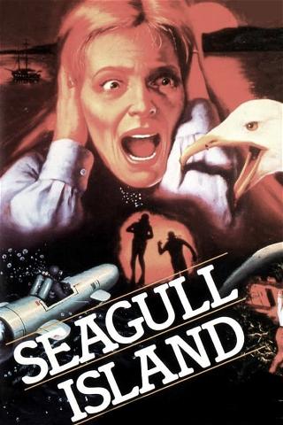 Seagull Island poster