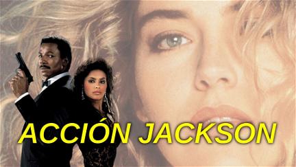 Acción Jackson poster