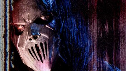 Slipknot Unmasked: All Out Life poster