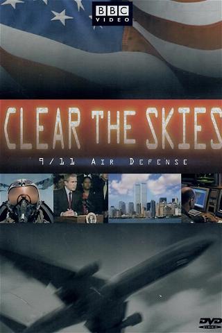 Clear the Skies poster