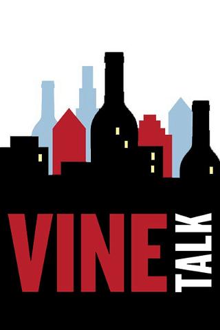 Vine Talk poster