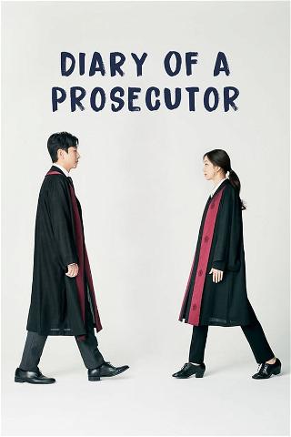 War of Prosecutors poster