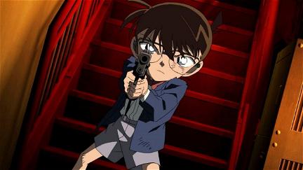 Detective Conan: The Raven Chaser poster