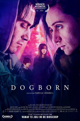 Dogborn poster