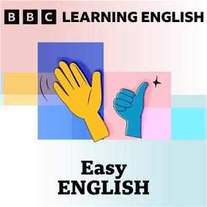 Learning Easy English poster