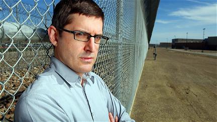 Louis Theroux: A Place for Paedophiles poster