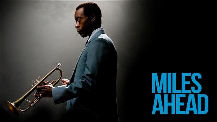 La vie de Miles Davis poster