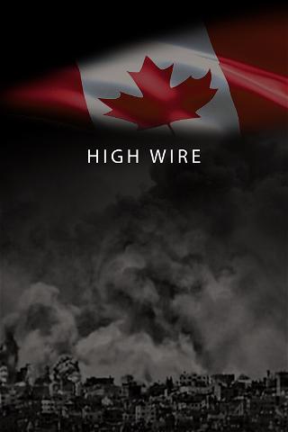 High Wire poster