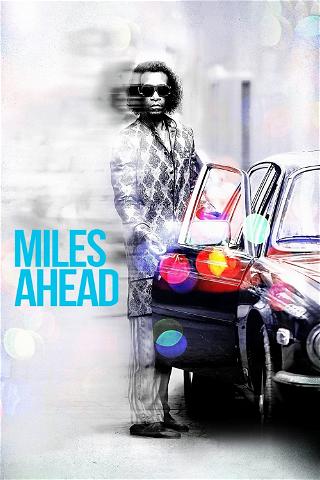 Miles Ahead - Das Leben von Miles Davis poster