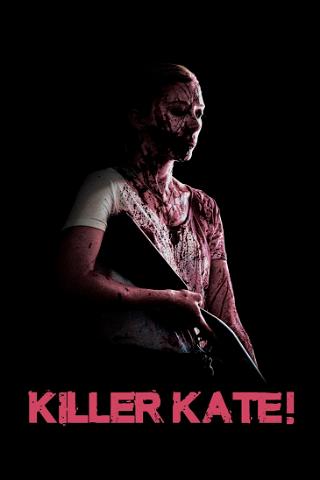 Killer Kate poster