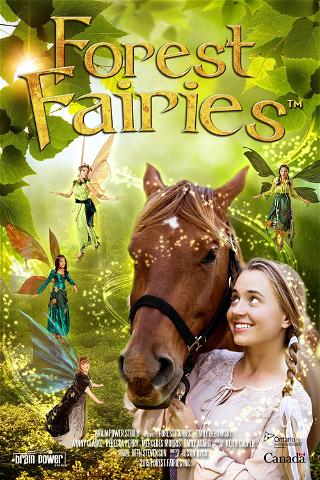 Forest Fairies poster