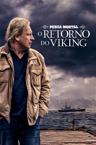 Pesca Mortal: O Retorno do Viking poster
