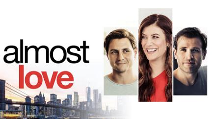 Almost Love poster