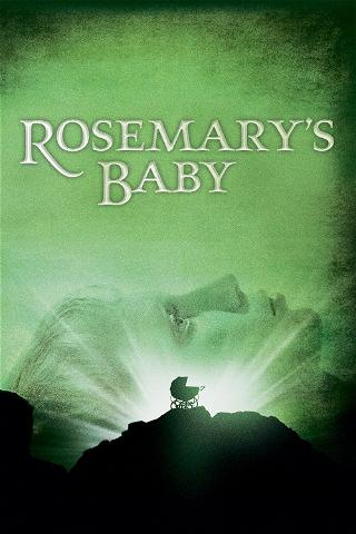 Rosemarys baby poster