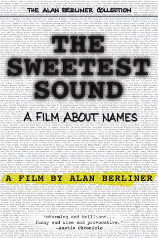 The Sweetest Sound poster