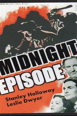 Midnight Episode poster