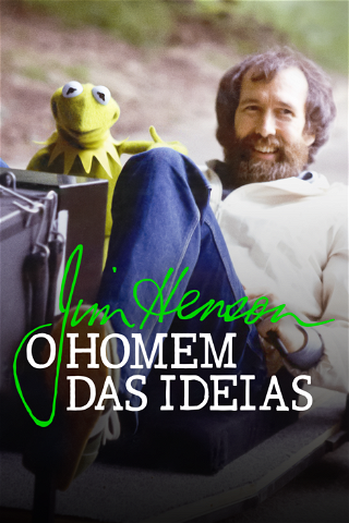 Jim Henson: O Homem das Ideias poster
