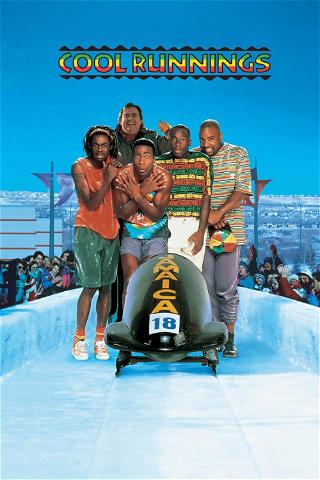 Cool Runnings poster