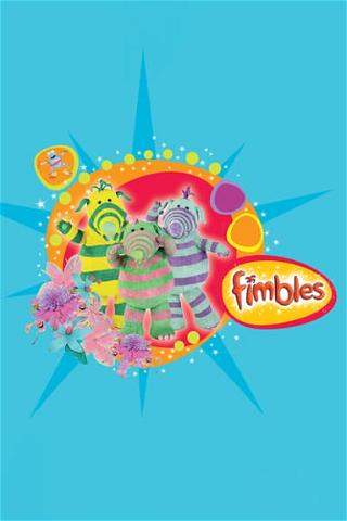 Fimbles poster