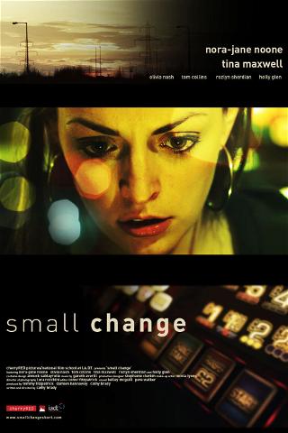 Small Change poster