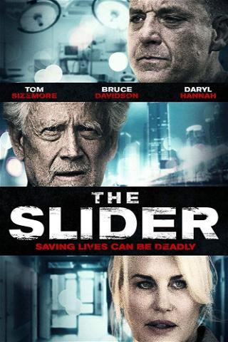 The Slider poster