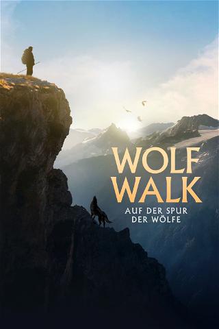 Wolf Walk poster