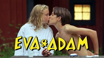 Eva & Adam poster