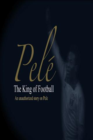 Pele: The King of Football poster