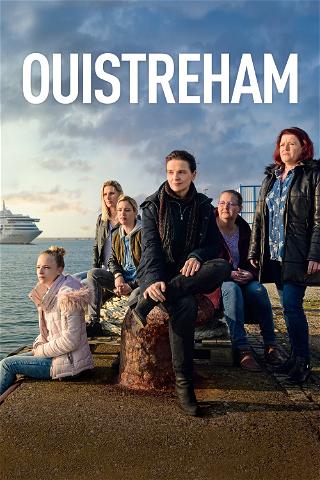 Ouistreham poster