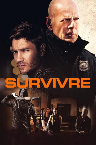 Survivre poster