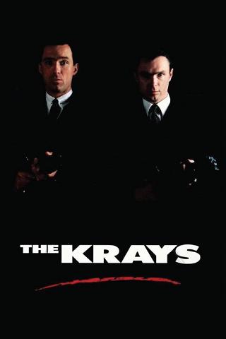 Los Krays poster