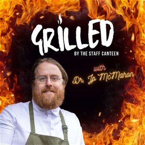 Grilled by The Staff Canteen poster