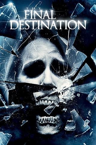 The Final Destination poster