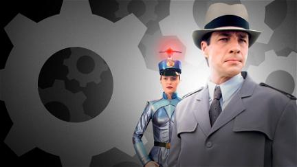 Inspektor Gadget 2 poster