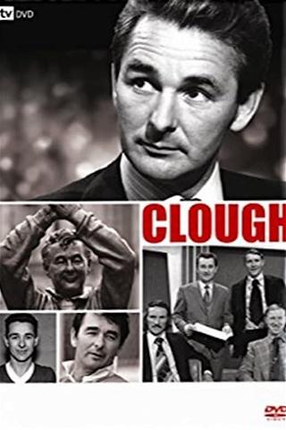 Clough: The Brian Clough Story poster