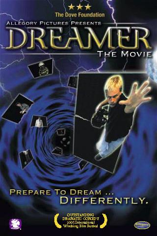 Dreamer: The Movie poster