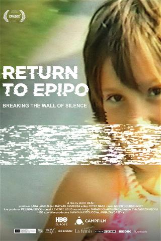 Return to Epipo poster