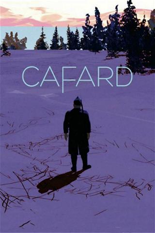 Cafard poster