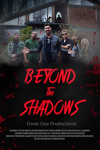 Beyond the Shadows poster
